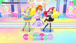 画像ギャラリー No.053のサムネイル画像 / 「プリパラ」の4年がぎゅっと詰まった「プリパラ オールアイドルパーフェクトステージ！」をレポート