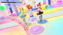 画像ギャラリー No.054のサムネイル画像 / 「プリパラ」の4年がぎゅっと詰まった「プリパラ オールアイドルパーフェクトステージ！」をレポート