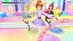 画像ギャラリー No.055のサムネイル画像 / 「プリパラ」の4年がぎゅっと詰まった「プリパラ オールアイドルパーフェクトステージ！」をレポート