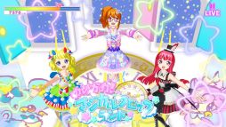 画像ギャラリー No.058のサムネイル画像 / 「プリパラ」の4年がぎゅっと詰まった「プリパラ オールアイドルパーフェクトステージ！」をレポート