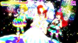 画像ギャラリー No.061のサムネイル画像 / 「プリパラ」の4年がぎゅっと詰まった「プリパラ オールアイドルパーフェクトステージ！」をレポート