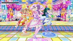 画像ギャラリー No.068のサムネイル画像 / 「プリパラ」の4年がぎゅっと詰まった「プリパラ オールアイドルパーフェクトステージ！」をレポート