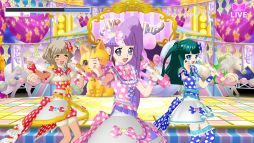 画像ギャラリー No.069のサムネイル画像 / 「プリパラ」の4年がぎゅっと詰まった「プリパラ オールアイドルパーフェクトステージ！」をレポート