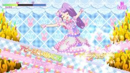 画像ギャラリー No.070のサムネイル画像 / 「プリパラ」の4年がぎゅっと詰まった「プリパラ オールアイドルパーフェクトステージ！」をレポート