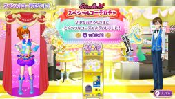 画像ギャラリー No.083のサムネイル画像 / 「プリパラ」の4年がぎゅっと詰まった「プリパラ オールアイドルパーフェクトステージ！」をレポート