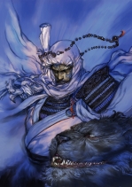 画像ギャラリー No.014のサムネイル画像 / Switch用ソフト「不如帰 大乱 -1553 竜虎相搏つ-」が2018年春に発売。TCGとSLGを融合させた「不如帰」シリーズ最新作