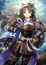 画像ギャラリー No.015のサムネイル画像 / Switch用ソフト「不如帰 大乱 -1553 竜虎相搏つ-」が2018年春に発売。TCGとSLGを融合させた「不如帰」シリーズ最新作