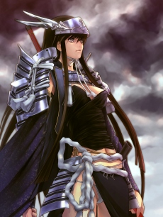 画像ギャラリー No.014のサムネイル画像 / 「不如帰 大乱 -1553 竜虎相搏つ-」が4月26日に発売決定。新たな武将カードとシステムの詳細情報が公開に