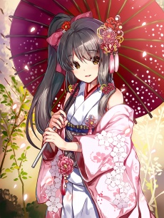 画像ギャラリー No.016のサムネイル画像 / 「不如帰 大乱 -1553 竜虎相搏つ-」が4月26日に発売決定。新たな武将カードとシステムの詳細情報が公開に