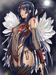 画像ギャラリー No.018のサムネイル画像 / 「不如帰 大乱 -1553 竜虎相搏つ-」が4月26日に発売決定。新たな武将カードとシステムの詳細情報が公開に