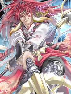 画像ギャラリー No.019のサムネイル画像 / 「不如帰 大乱 -1553 竜虎相搏つ-」が4月26日に発売決定。新たな武将カードとシステムの詳細情報が公開に