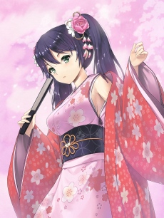 画像ギャラリー No.023のサムネイル画像 / 「不如帰 大乱 -1553 竜虎相搏つ-」が4月26日に発売決定。新たな武将カードとシステムの詳細情報が公開に