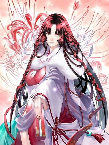 画像ギャラリー No.004のサムネイル画像 / 「不如帰 大乱」Switch版&スマホ版で同時イベント「三方ヶ原の戦い」を開催