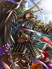 画像ギャラリー No.006のサムネイル画像 / 「不如帰 大乱」Switch版&スマホ版で大型アップデート「1582 敵は本能寺にあり」が本日実施。真田幸村など武将70種類以上が追加