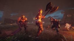 画像ギャラリー No.007のサムネイル画像 / テーブルゲーム+アクションRPG「Hand of Fate 2」がPS4向けに2月9日配信