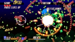 画像ギャラリー No.004のサムネイル画像 / 横スクロールSTG「GUNDEMONIUMS」がPS4/PS Vitaで配信開始