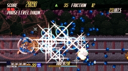 画像ギャラリー No.011のサムネイル画像 / 横スクロールSTG「GUNDEMONIUMS」がPS4/PS Vitaで配信開始