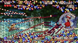 画像ギャラリー No.020のサムネイル画像 / 横スクロールSTG「GUNDEMONIUMS」がPS4/PS Vitaで配信開始