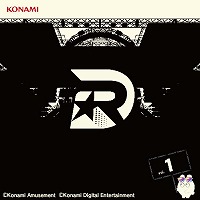 画像ギャラリー No.001のサムネイル画像 / 「DANCERUSH STARDOM」のサントラCD“DANCERUSH STARDOM Original Soundtrack”が11月17日に発売決定&予約受付がスタート