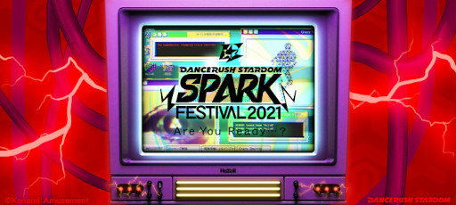 画像ギャラリー No.003のサムネイル画像 / 「DANCERUSH STARDOM」限定サウンドトラックCDが手に入るリツイートキャンペーンが開催