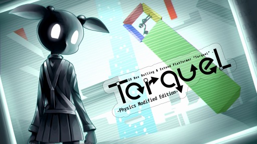 画像ギャラリー No.007のサムネイル画像 / Nintendo Switch版「トルクル(TorqueL) 物理調整版」が配信開始。トレイラーを公開