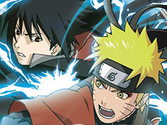 忍道対戦アクション「NARUTO-ナルト- 疾風伝 ナルティメットストーム」シリーズ，3作品個別でのPS4向けDL版の配信が本日スタート