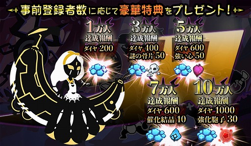 画像ギャラリー No.002のサムネイル画像 / ユニークな怪獣を育成して戦うタワーディフェンス「超進化物語」が配信開始