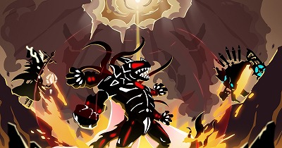 画像ギャラリー No.002のサムネイル画像 / 「超進化物語」,アップデートで新システム“集落戦争”が実装