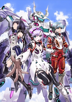 画像ギャラリー No.002のサムネイル画像 / ［JAEPO2018］「ジャパン アミューズメント エキスポ 2018」が本日開幕。「星と翼のパラドクス」「FGO Arcade」など最新タイトルが出展