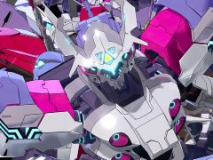 対戦メカアクション「星と翼のパラドクス」，キャラクターやメカ，世界観に関する最新画像が公開
