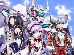 ［JAEPO2018］「星と翼のパラドクス」発表セレモニーをレポート。スクウェア・エニックスのアーケード事業10周年を飾るロボットゲームとは