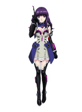 画像ギャラリー No.011のサムネイル画像 / ［JAEPO2018］「星と翼のパラドクス」直撮りムービー＆プレイレポート。非対称のレバー2本とサブモニター，可動筐体がロボ好きのハートを熱くさせる