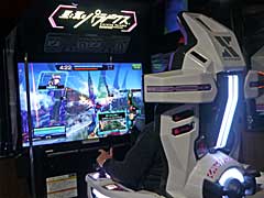 注目のハイスピード対戦メカアクション「星と翼のパラドクス」ロケテストレポート＆プロデューサーミニインタビューをお届け