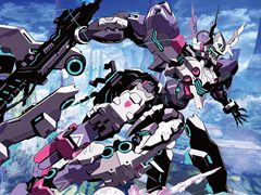 ハイスピード対戦メカアクション「星と翼のパラドクス」，「ワンダーフェスティバル[夏]2018」と「C3AFA TOKYO 2018」に試遊台の出展が決定
