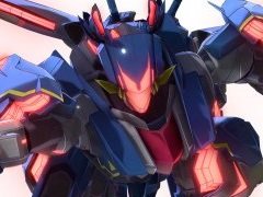 高機動ロボでチームバトルする「星と翼のパラドクス」，正式稼働前の最新バージョンをプレイ＆プロデューサーインタビュー