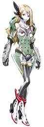 画像ギャラリー No.006のサムネイル画像 / 「星と翼のパラドクス」，アズワンのカズマやイサドラなど新情報が公開。タイトーからプライズマシン用の景品も