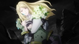 画像ギャラリー No.001のサムネイル画像 / 「星と翼のパラドクス」，サンライズが製作したアニメPV第2弾が公開。主題歌には菅野よう子氏とchellyさん（EGOIST）が参加