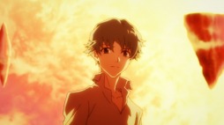 画像ギャラリー No.002のサムネイル画像 / 「星と翼のパラドクス」，サンライズが製作したアニメPV第2弾が公開。主題歌には菅野よう子氏とchellyさん（EGOIST）が参加
