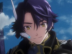 「星と翼のパラドクス」，サンライズが製作したアニメPV第2弾が公開。主題歌には菅野よう子氏とchellyさん（EGOIST）が参加