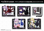 画像ギャラリー No.012のサムネイル画像 / 「星と翼のパラドクス」，アップデートを本日実施。新機体“ディスドス”ほか，3種類の新たな武器が追加に
