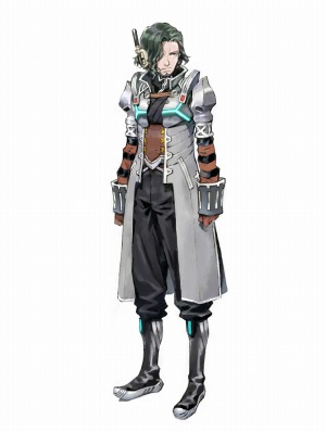 画像ギャラリー No.006のサムネイル画像 / 「星と翼のパラドクス」の大型バージョンアップが10月30日に実装。新モード「キザナ共闘戦線」が登場