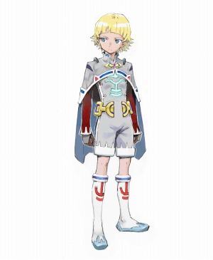 画像ギャラリー No.007のサムネイル画像 / 「星と翼のパラドクス」の大型バージョンアップが10月30日に実装。新モード「キザナ共闘戦線」が登場