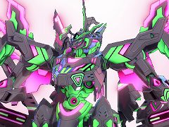 「星と翼のパラドクス」，2020年9月30日のアップデートで新モード“翔撃戦”が追加。2人対2人のバトルが可能に