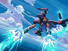 スクエニのAC向けタイトル「星と翼のパラドクス」を原作とするアニメ映画「アズワン／AS ONE」，今夏に公開予定