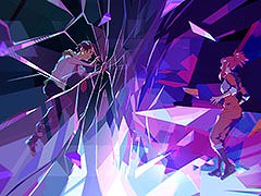 AC向け作品「星と翼のパラドクス」を原作とするSFアニメ「アズワン／AS ONE」，8月22日に劇場公開決定。特報映像も公開に