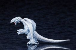 画像ギャラリー No.005のサムネイル画像 / 「遊☆戯☆王デュエルモンスターズ」,クリボーと青眼の白龍のソフビフィギュアが登場。本日から受注を開始