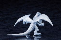 画像ギャラリー No.006のサムネイル画像 / 「遊☆戯☆王デュエルモンスターズ」,クリボーと青眼の白龍のソフビフィギュアが登場。本日から受注を開始