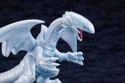 画像ギャラリー No.007のサムネイル画像 / 「遊☆戯☆王デュエルモンスターズ」,クリボーと青眼の白龍のソフビフィギュアが登場。本日から受注を開始