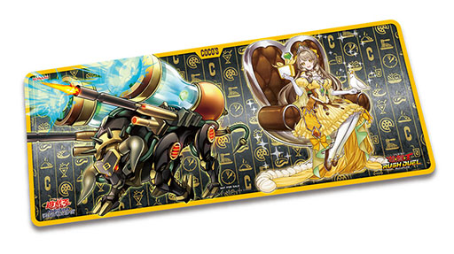 画像ギャラリー No.003のサムネイル画像 / 「ココス×遊戯王カードゲーム コラボキャンペーン2024」，11月12日から開催。「ブラック・マジシャン・ガール」などのコラボカードが手に入る