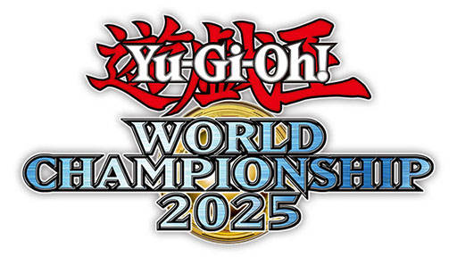 画像ギャラリー No.001のサムネイル画像 / 世界トップデュエリストを決める「Yu-Gi-Oh! World Championship 2025」,8月30日,31日にフランス・パリで開催決定